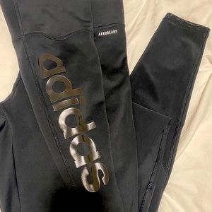 Adidas Aerofit leggings